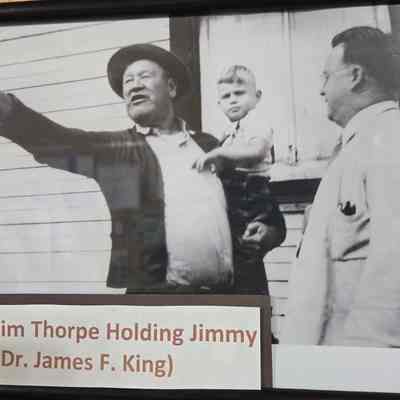 Jim Thorpe