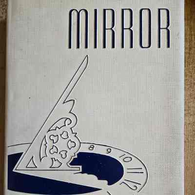 1955 Mirror