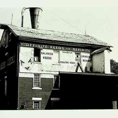 Star Mills