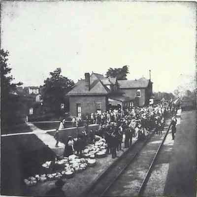 Depot