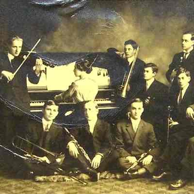 U.O.C Band