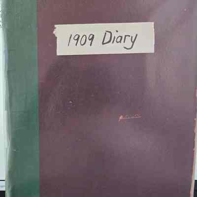 Diary