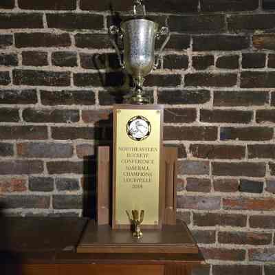 Trophy