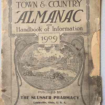Almanac