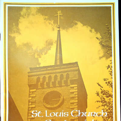 Centennial Church History