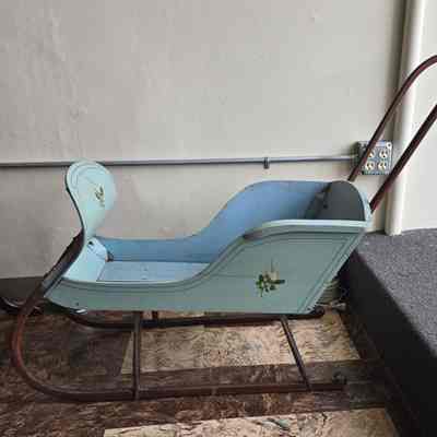 Sleigh