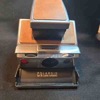 Camera