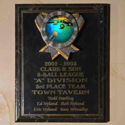 Trophy
