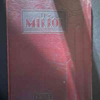 1932 Mirror