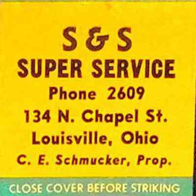 Matchbook