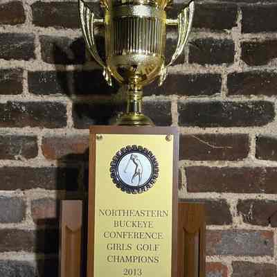 Trophy