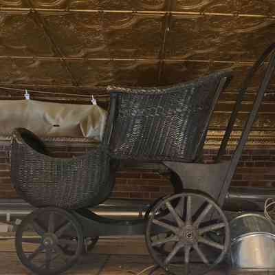 Carriage