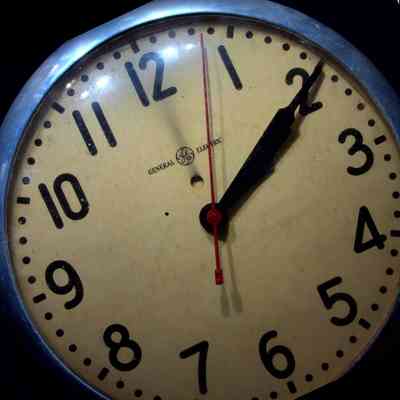 Clock