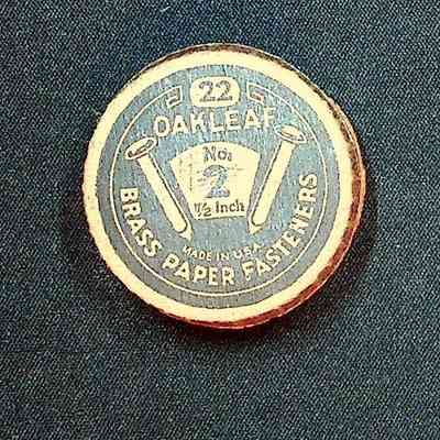 Fasteners Case.