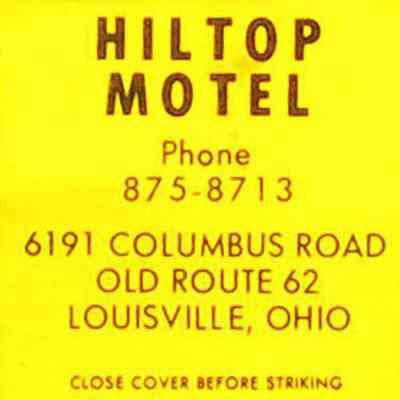 Matchbook