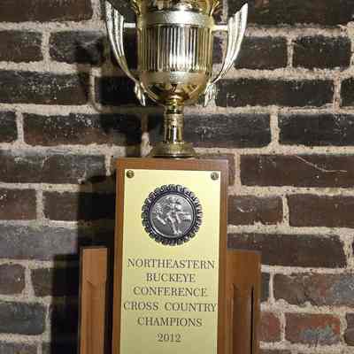 Trophy
