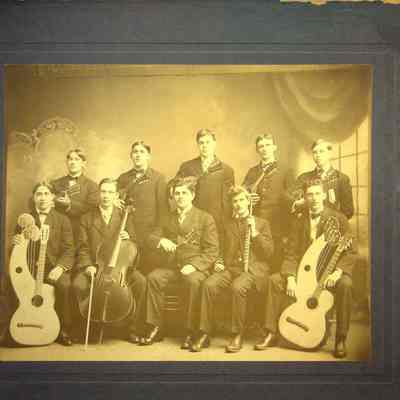 Band