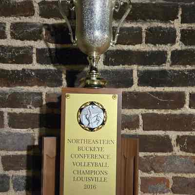 Trophy
