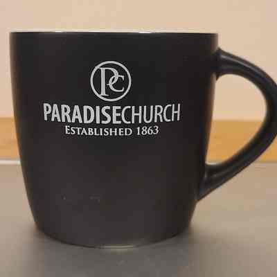 Coffee Mug