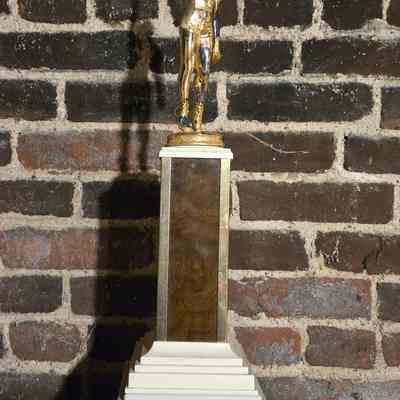 Trophy