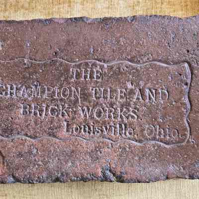 Brick