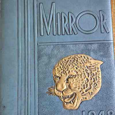 1948 Mirror