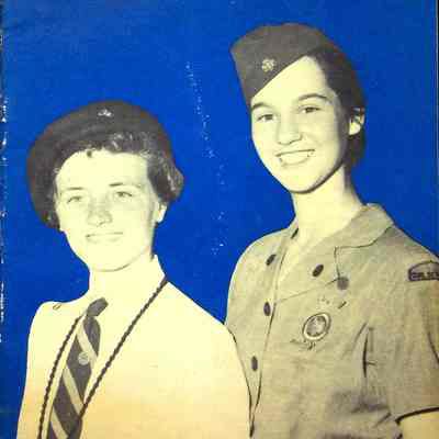 Girl Scouts