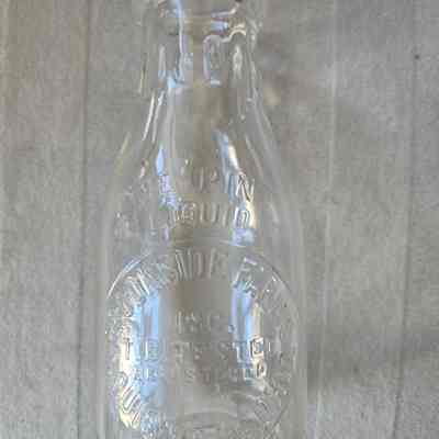 Bottle
