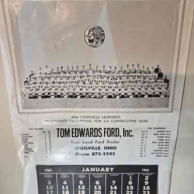 Calendar