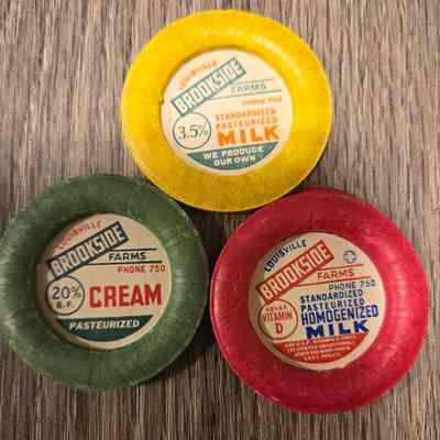Bottle Cap