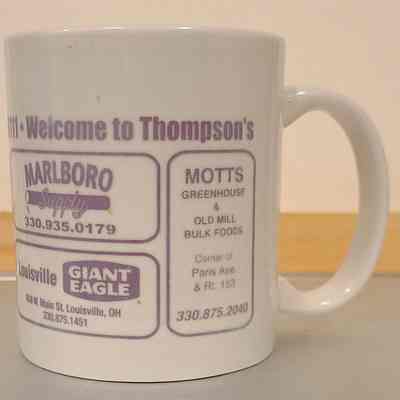 Coffee Mug