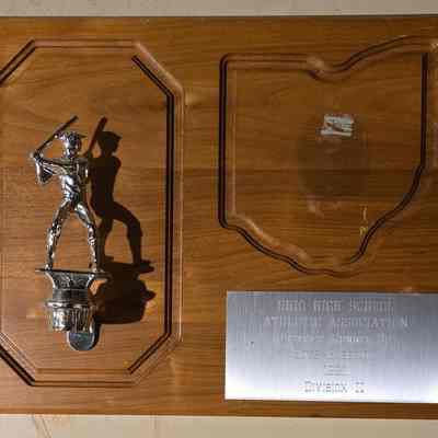Trophy