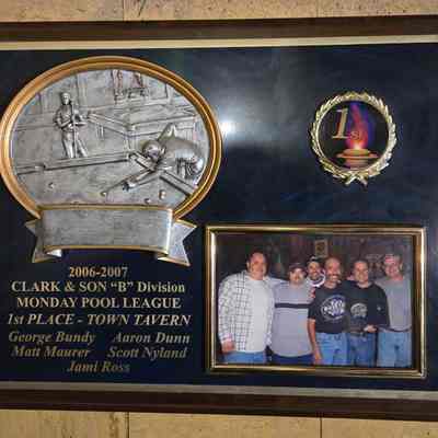 Trophy