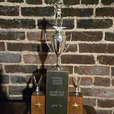 Trophy