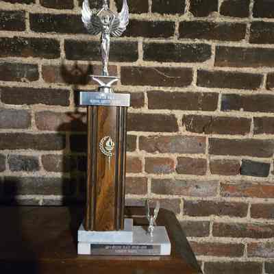Trophy