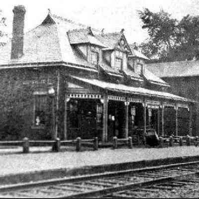 Depot