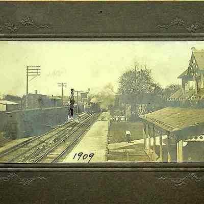 Depot