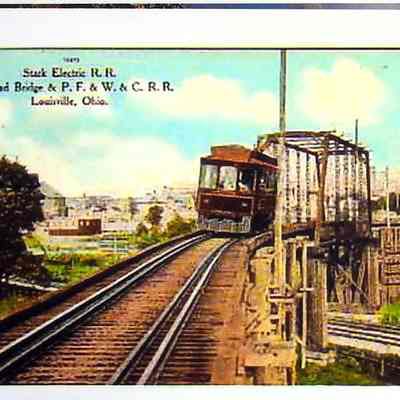 Postcard