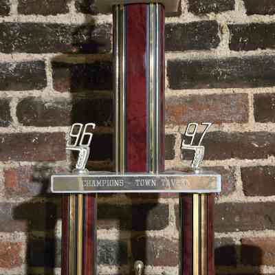 Trophy