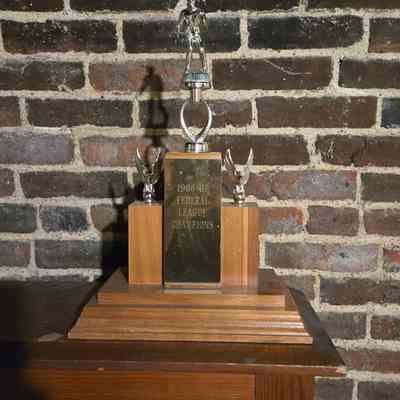 Trophy