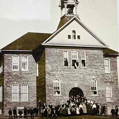 Harrisburg School