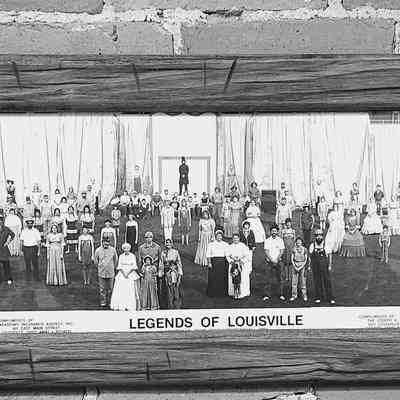 Sesqicentennial