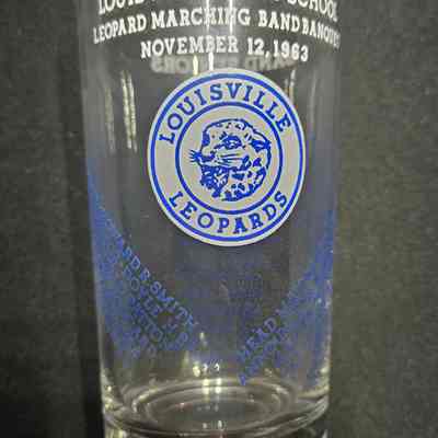 Band Glass