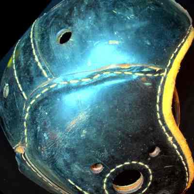 Helmet