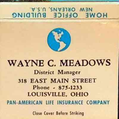 Matchbook
