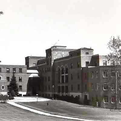 Molly Stark Hospital