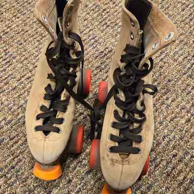 Roller Skates