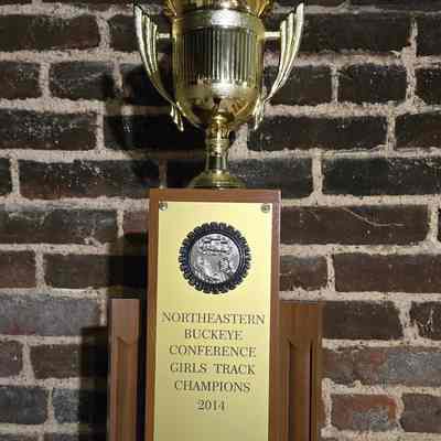 Trophy