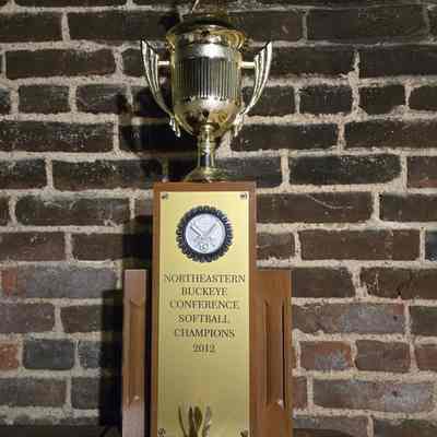 Trophy