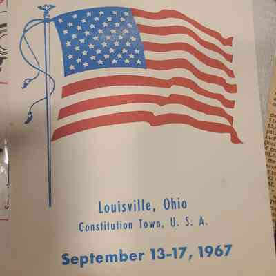 Pamphlet